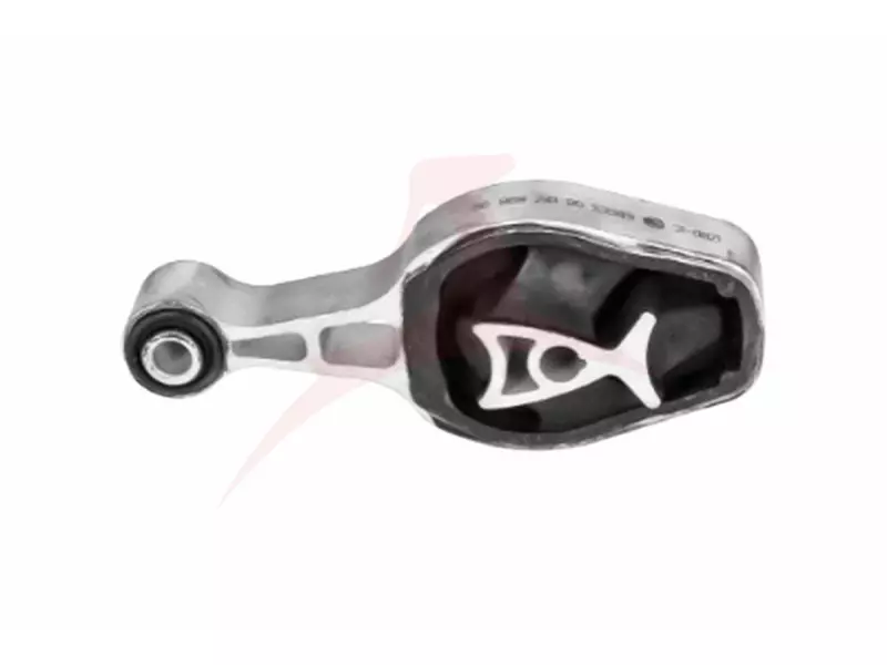 ENGINE MOUNTING