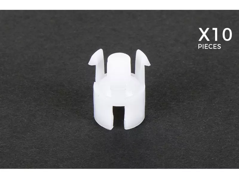 MASTER CYLINDER, CLUTCH 10 PCS