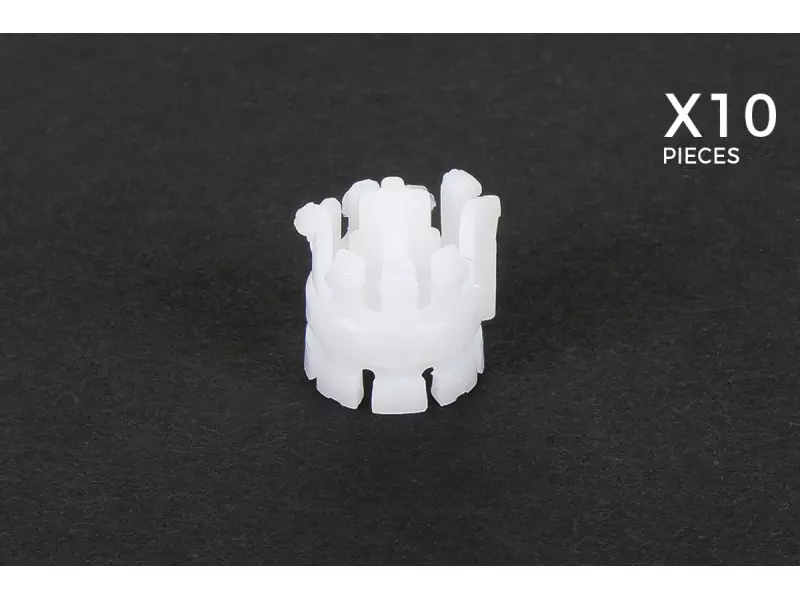 MASTER CYLINDER, CLUTCH 10 PCS
