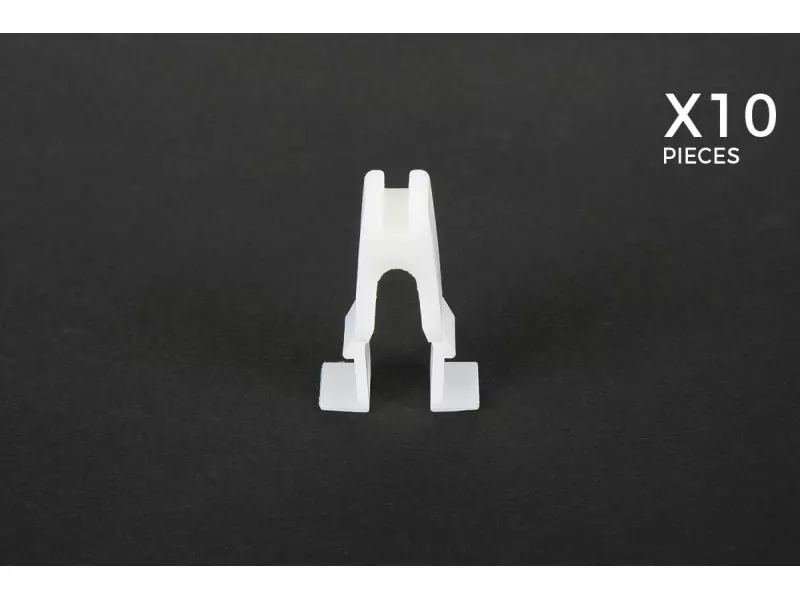 MASTER CYLINDER, CLUTCH 15 PCS