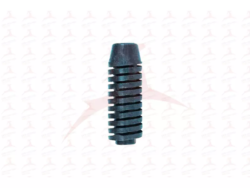 ENGINE COVER BUFFER(FRONT)