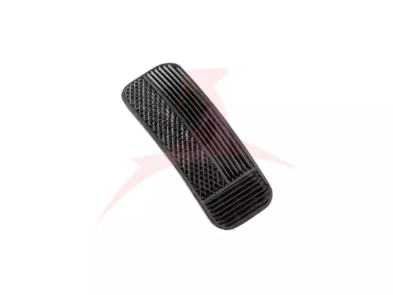 PEDAL PAD, ACCELERATOR PEDAL