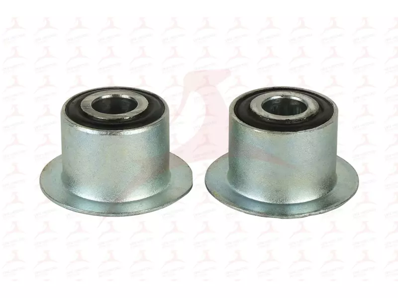BUSHING, AXLE BRACKET