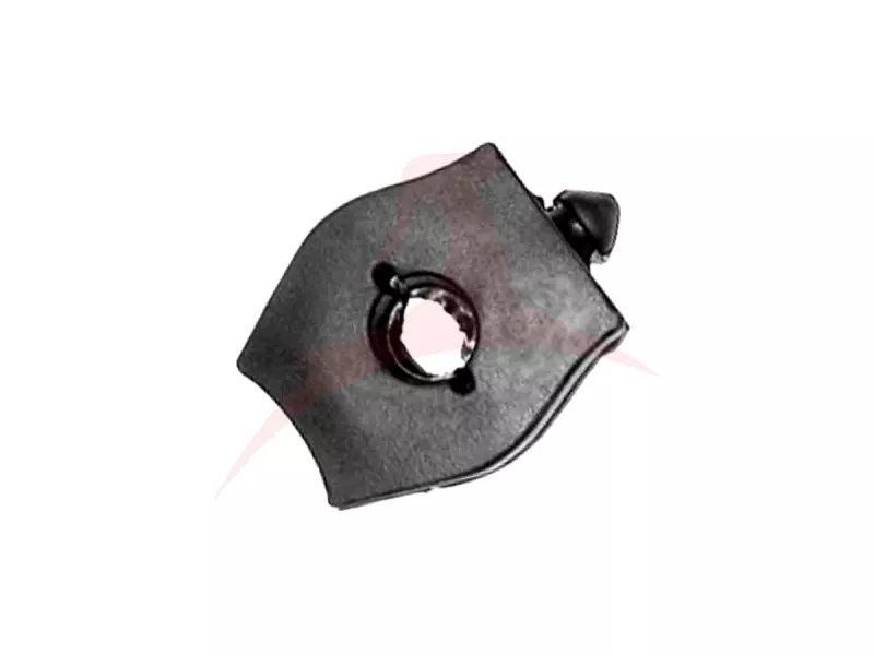 HOLDER SET, RADIATOR GRILLE REAR AXLE