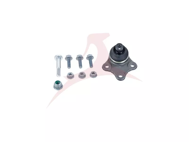 LOWER BALL JOINT