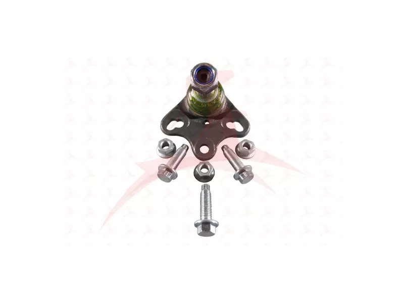 LOWER BALL JOINT