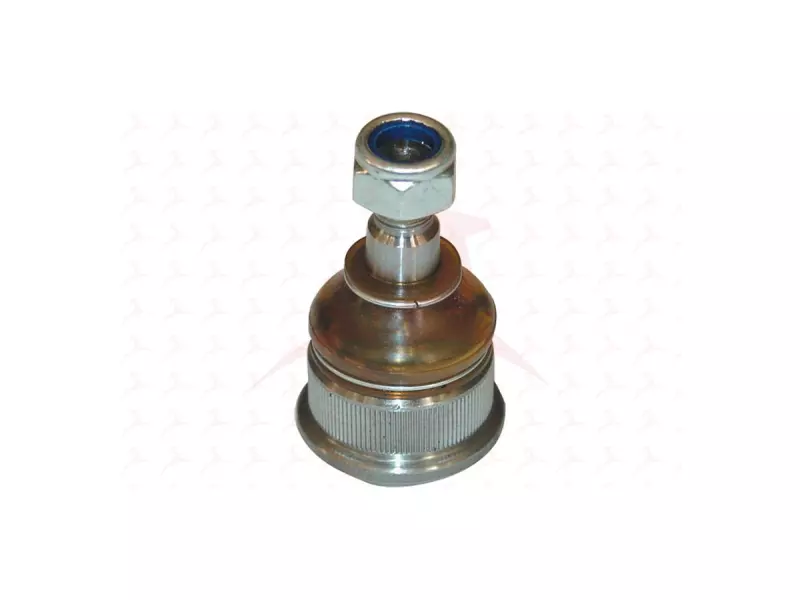 BALL JOINT FRONT AXLE, BOTH SIDES