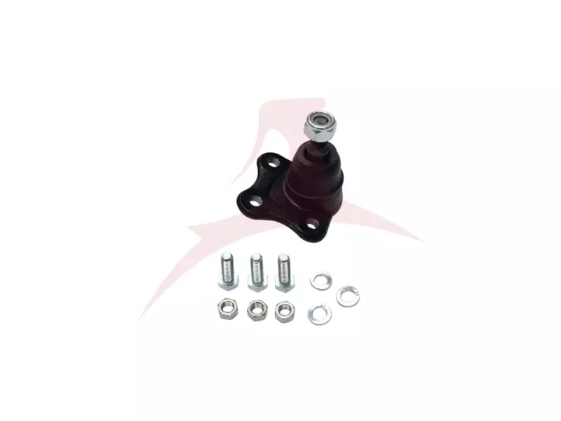 LOWER BALL JOINT LEFT