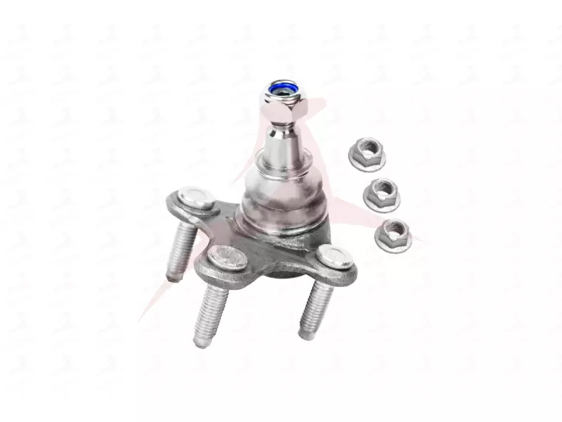 LOWER BALL JOINT LEFT