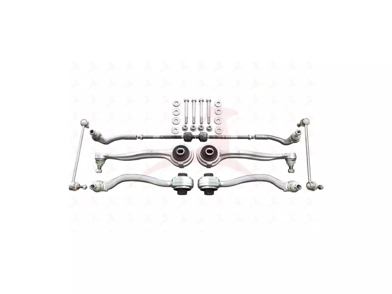REPAIR KIT, CONTROL ARM
