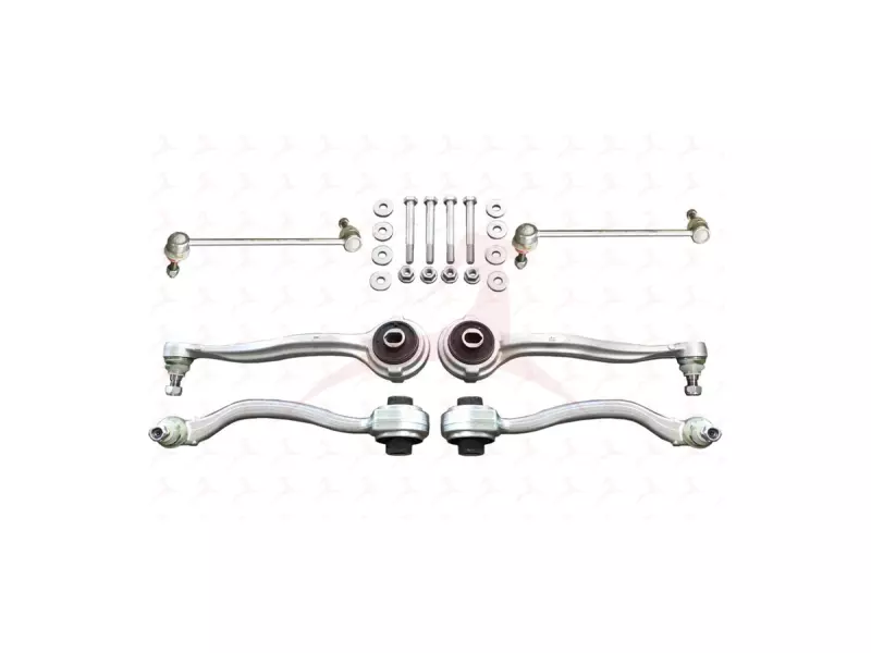 REPAIR KIT, CONTROL ARM