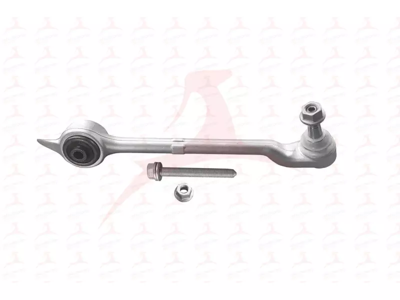 LOWER CONTROL/TRAILING ARM, WHEEL SUSPENSION RIGHT