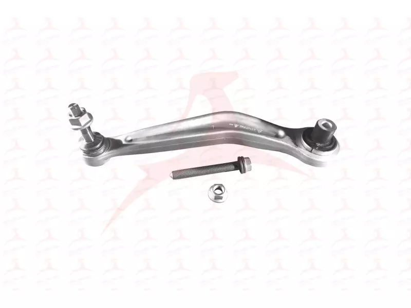 CONTROL/TRAILING ARM, WHEEL SUSPENSION REAR LEFT