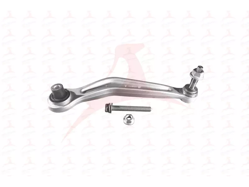 CONTROL TRAILING ARM MOUNTING  ( REAR )
