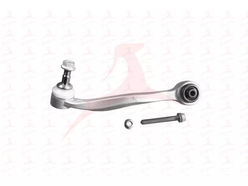 CONTROL/TRAILING ARM, WHEEL SUSPENSION REAR LEFT