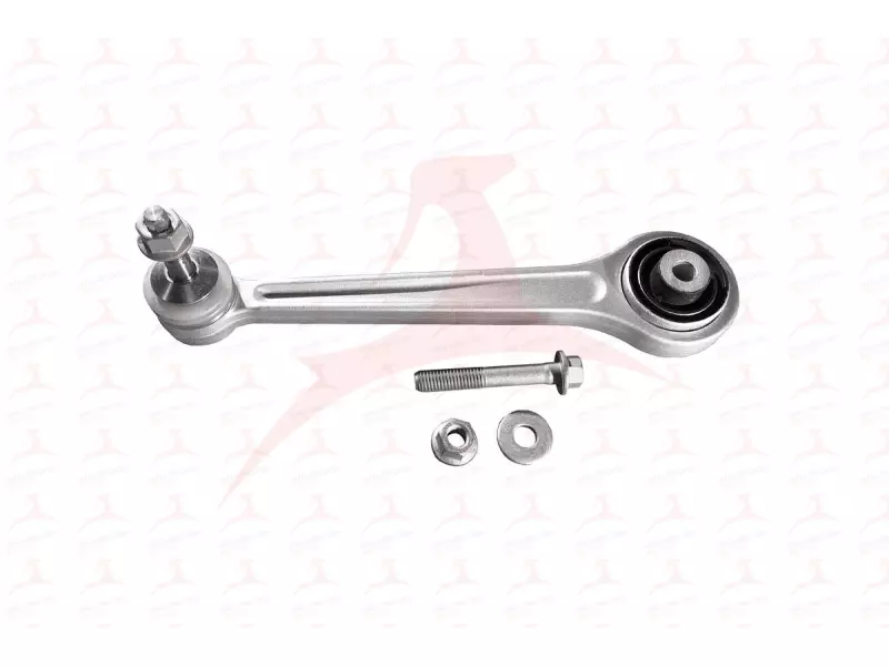 CONTROL/TRAILING ARM, WHEEL SUSPENSION REAR