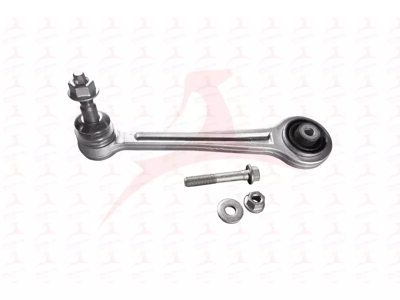 CONTROL/TRAILING ARM, WHEEL SUSPENSION REAR