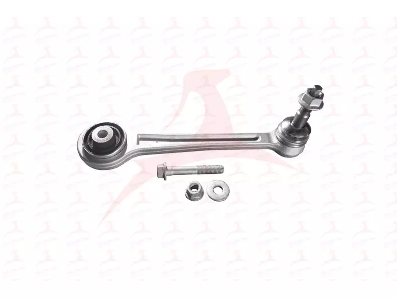 CONTROL/TRAILING ARM, WHEEL SUSPENSION REAR RIGHT