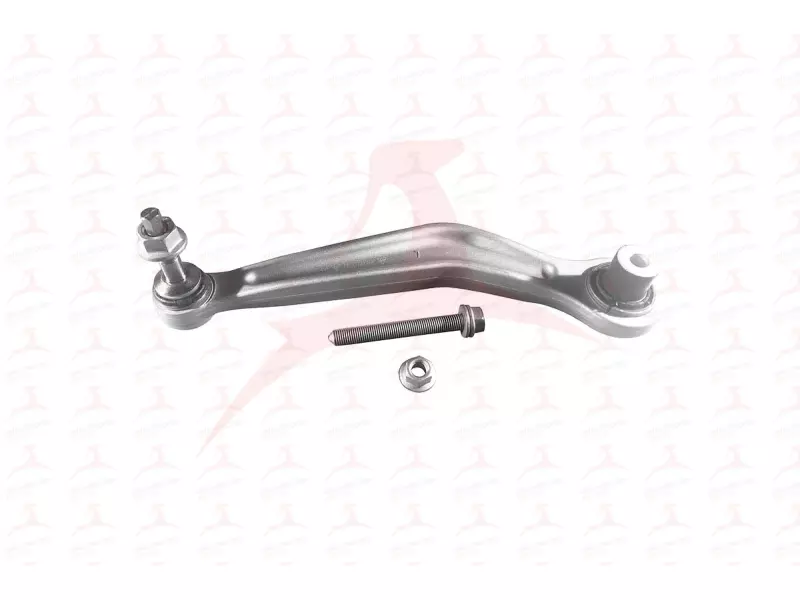 CONTROL TRAILING ARM MOUNTING  ( REAR )