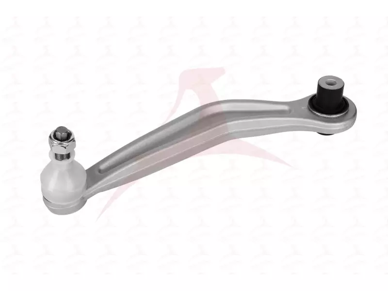 CONTROL/TRAILING ARM, WHEEL SUSPENSION REAR LEFT