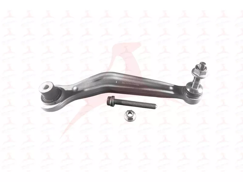 CONTROL/TRAILING ARM, WHEEL SUSPENSION REAR RIGHT