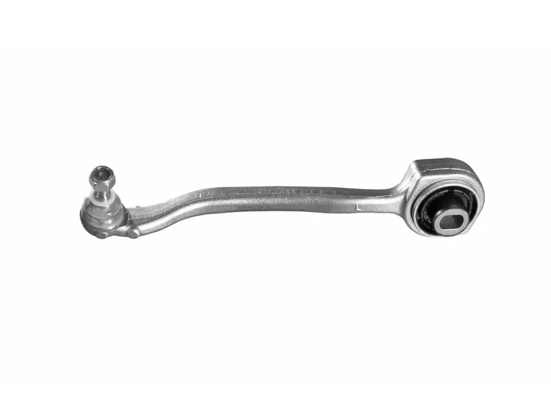 LOWER CONTROL/TRAILING ARM, WHEEL SUSPENSION LEFT