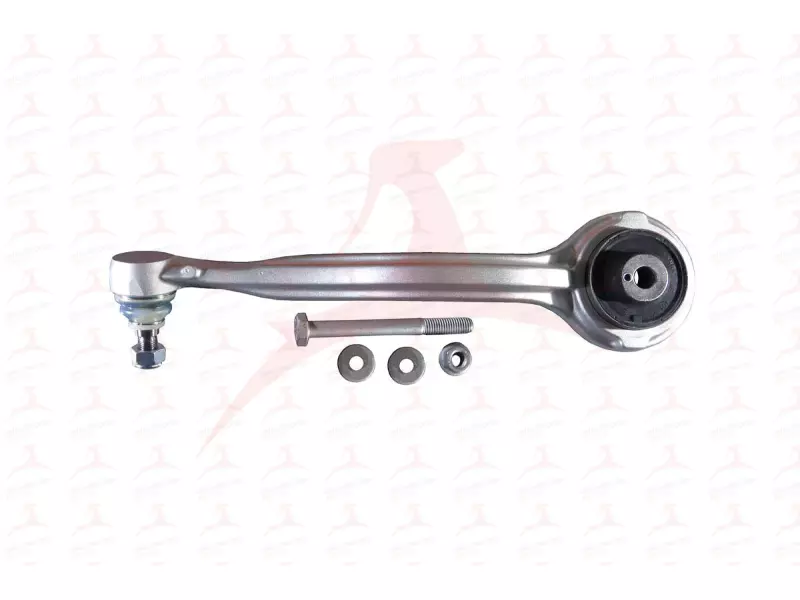 CONTROL/TRAILING ARM, WHEEL SUSPENSION TOP LEFT