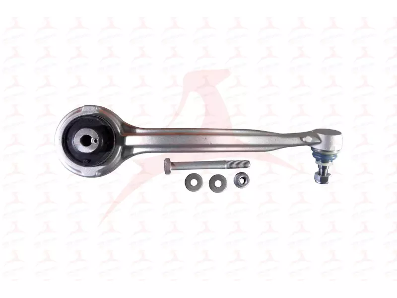CONTROL/TRAILING ARM, WHEEL SUSPENSION TOP RIGHT