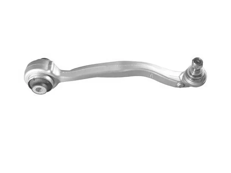 LOWER CONTROL/TRAILING ARM, WHEEL SUSPENSION RIGHT
