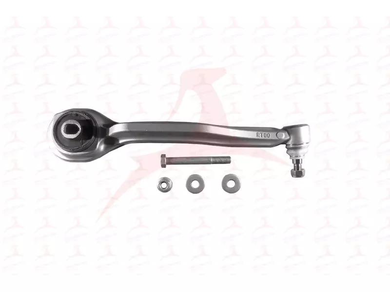 LOWER CONTROL/TRAILING ARM, WHEEL SUSPENSION RIGHT