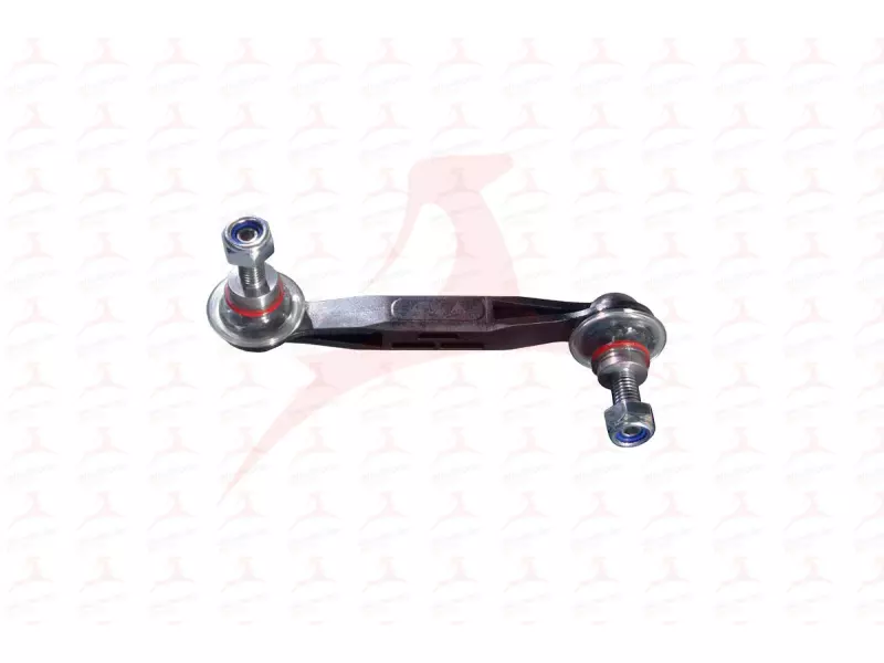 LINK/COUPLING ROD, STABILIZER BAR REAR LEFT
