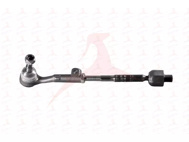 TIE ROD  ( FRONT )