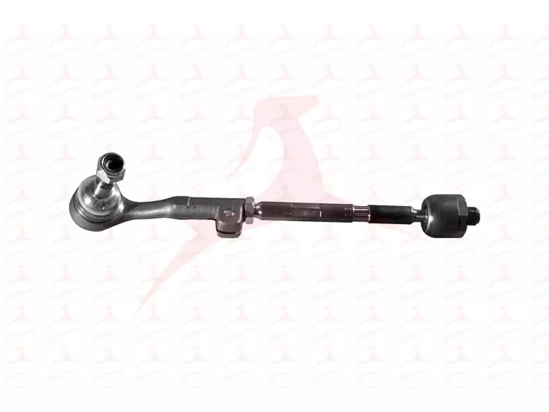 TIE ROD  ( FRONT )