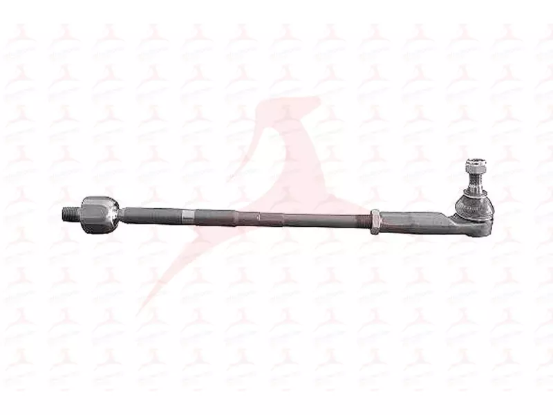 TIE ROD  ( FRONT )