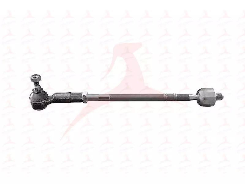 TIE ROD  ( FRONT )