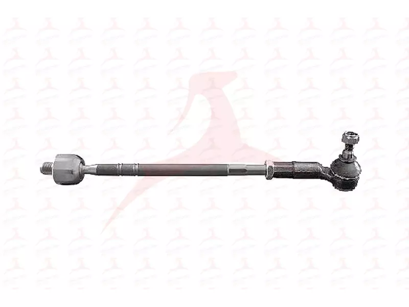 TIE ROD  ( FRONT )