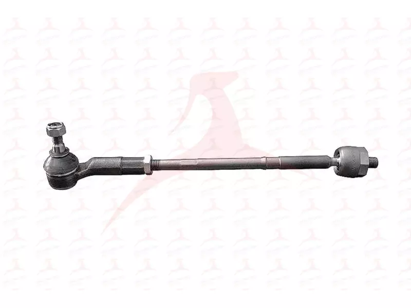 TIE ROD END  ( FRONT )