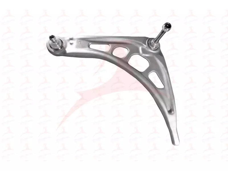 WHEEL SUSPENSION CONTROL TRAILING ARM  ( FRONT LH )