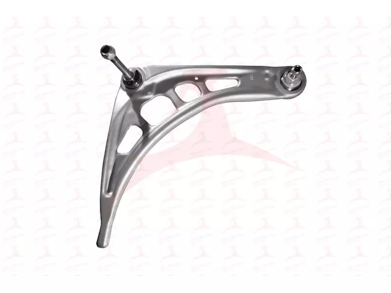 WHEEL SUSPENSION CONTROL TRAILING ARM  ( FRONT RH )