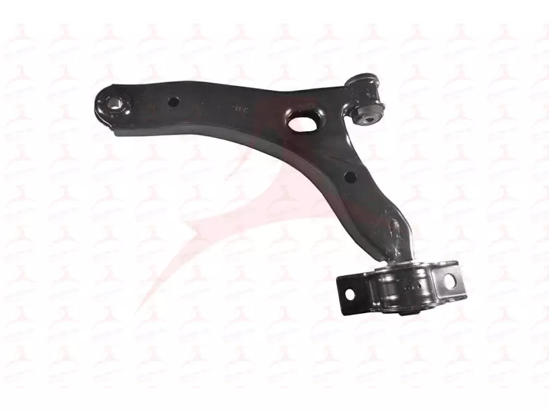 WHEEL SUSPENSION CONTROL TRAILING ARM  ( FRONT LH )