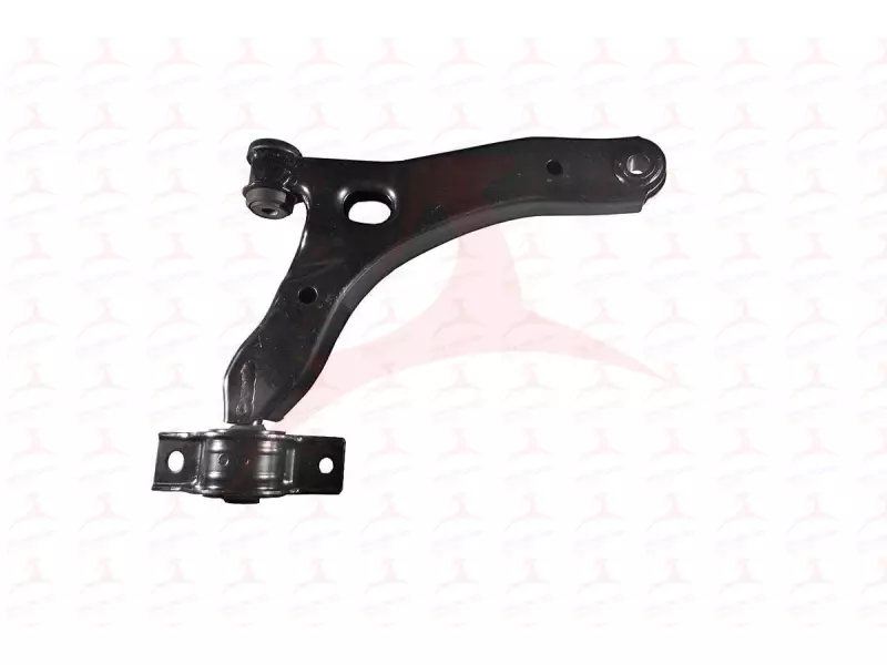 CONTROL TRAILING ARM MOUNTING  ( FRONT RH )