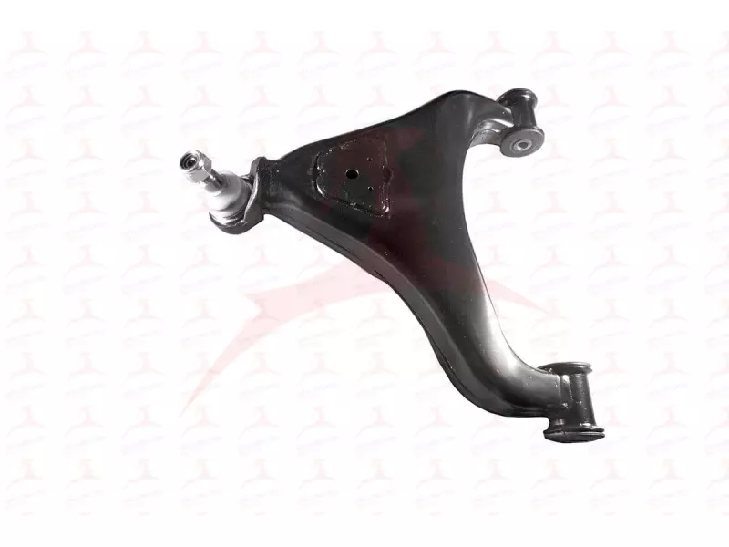 WHEEL SUSPENSION CONTROL TRAILING ARM  ( FRONT LH )