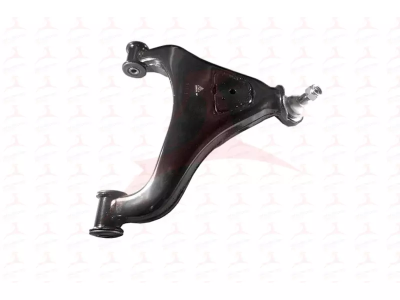 WHEEL SUSPENSION CONTROL TRAILING ARM  ( FRONT RH )
