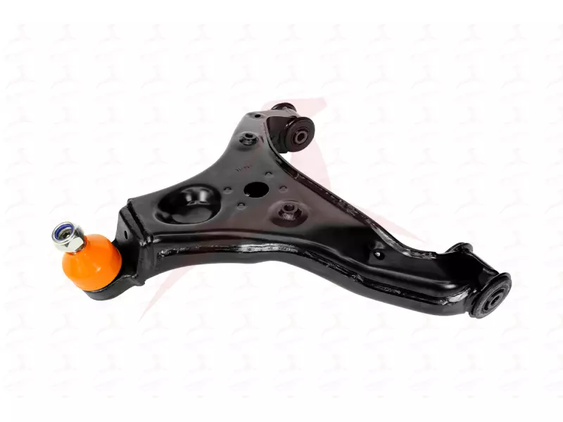WHEEL SUSPENSION CONTROL TRAILING ARM  ( FRONT LH )