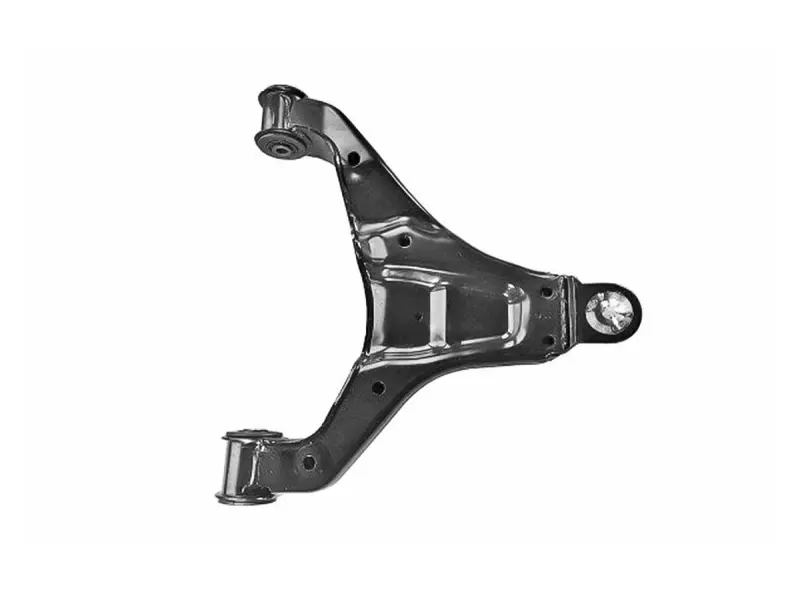 WHEEL SUSPENSION CONTROL TRAILING ARM  ( FRONT RH )