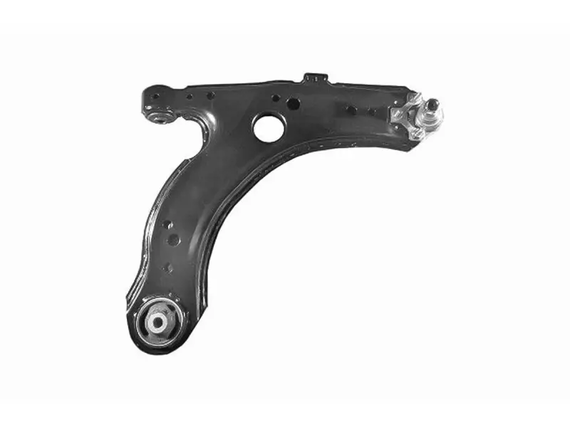 WHEEL SUSPENSION CONTROL TRAILING ARM  ( FRONT RH / LH )