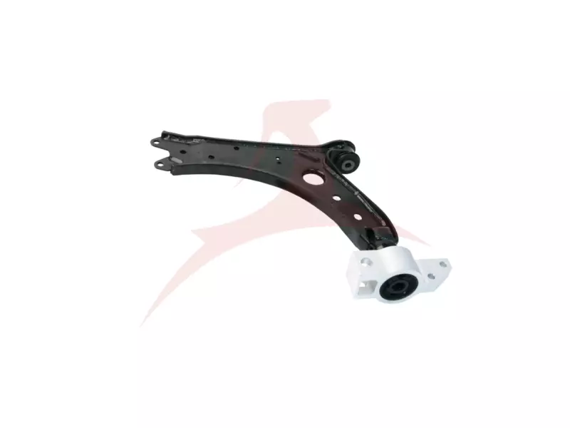 WHEEL SUSPENSION CONTROL TRAILING ARM  ( FRONT LH )