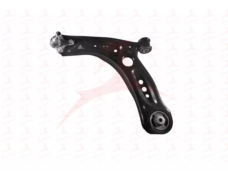 CONTROL/TRAILING ARM, WHEEL SUSPENSION LEFT