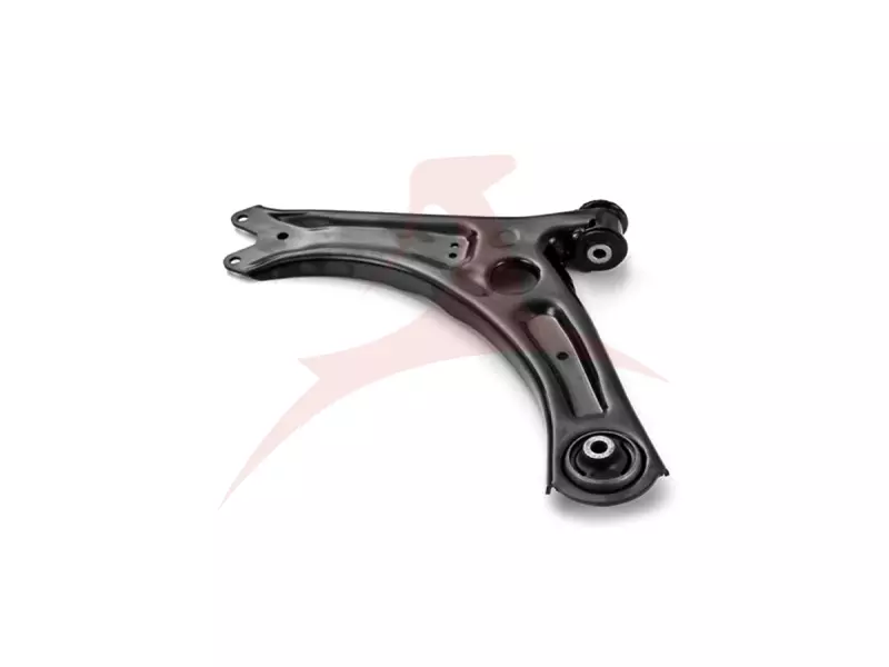 CONTROL/TRAILING ARM, WHEEL SUSPENSION LEFT