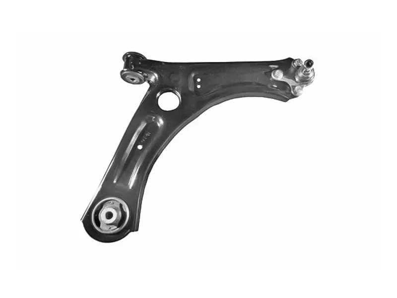 CONTROL/TRAILING ARM, WHEEL SUSPENSION RIGHT